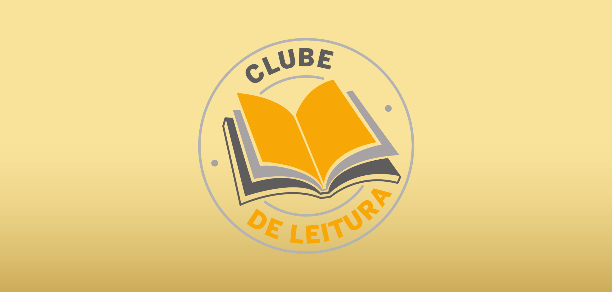 clube de leitura