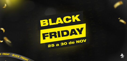 Black Friday CAML Store