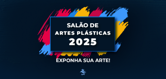 Salão de Artes Plásticas 2025