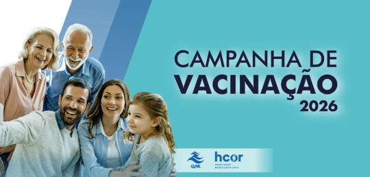 Campanha de Vacinação 2026