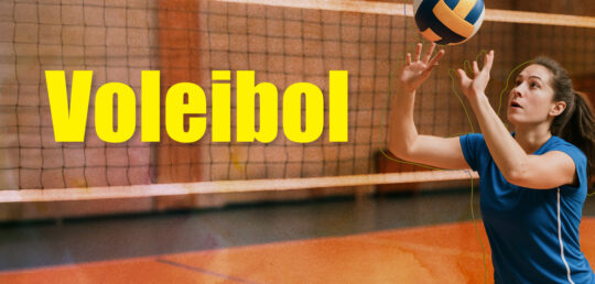 VOLEIBOL