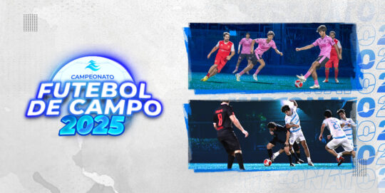 Campeonato Futebol de Campo 2025