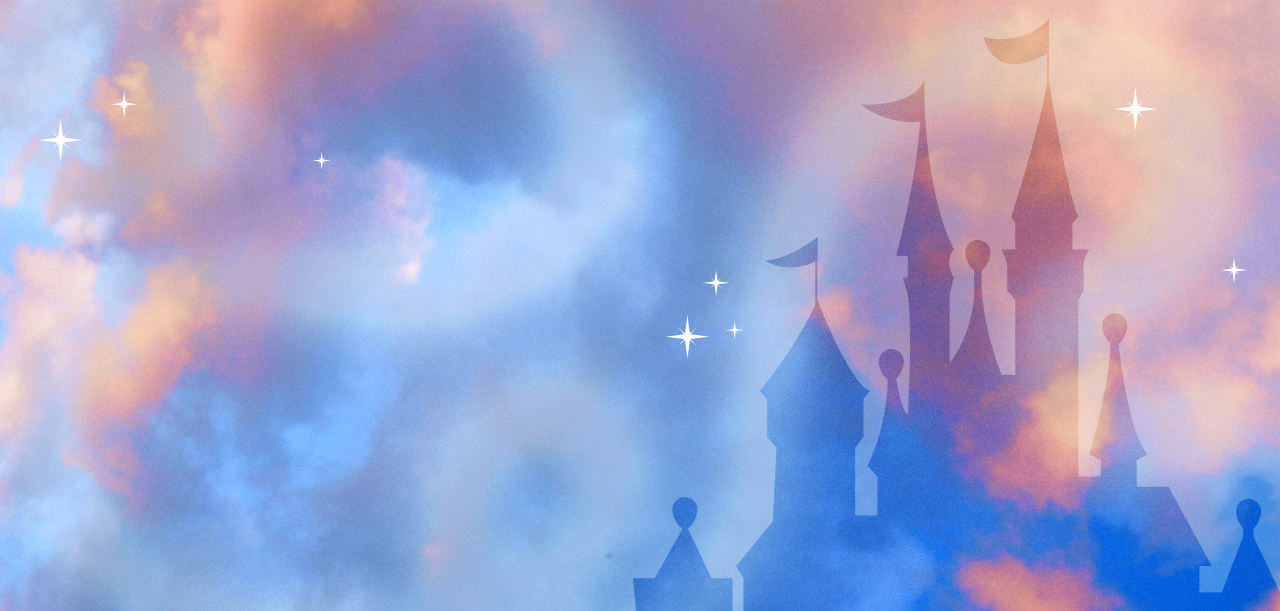 Disney Adventures