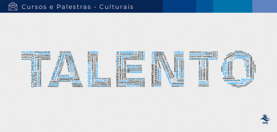 Carta Aberta Banco de Talentos