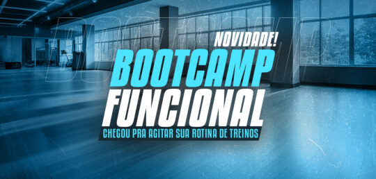 Bootcamp Funcional
