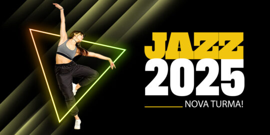 Nova Turma do Jazz