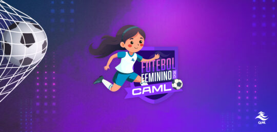 Futebol Feminino