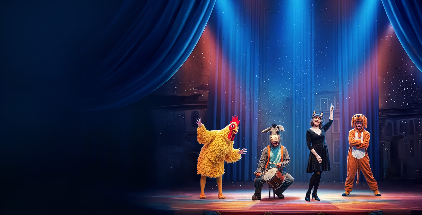 Grupo Musical Monte Líbano