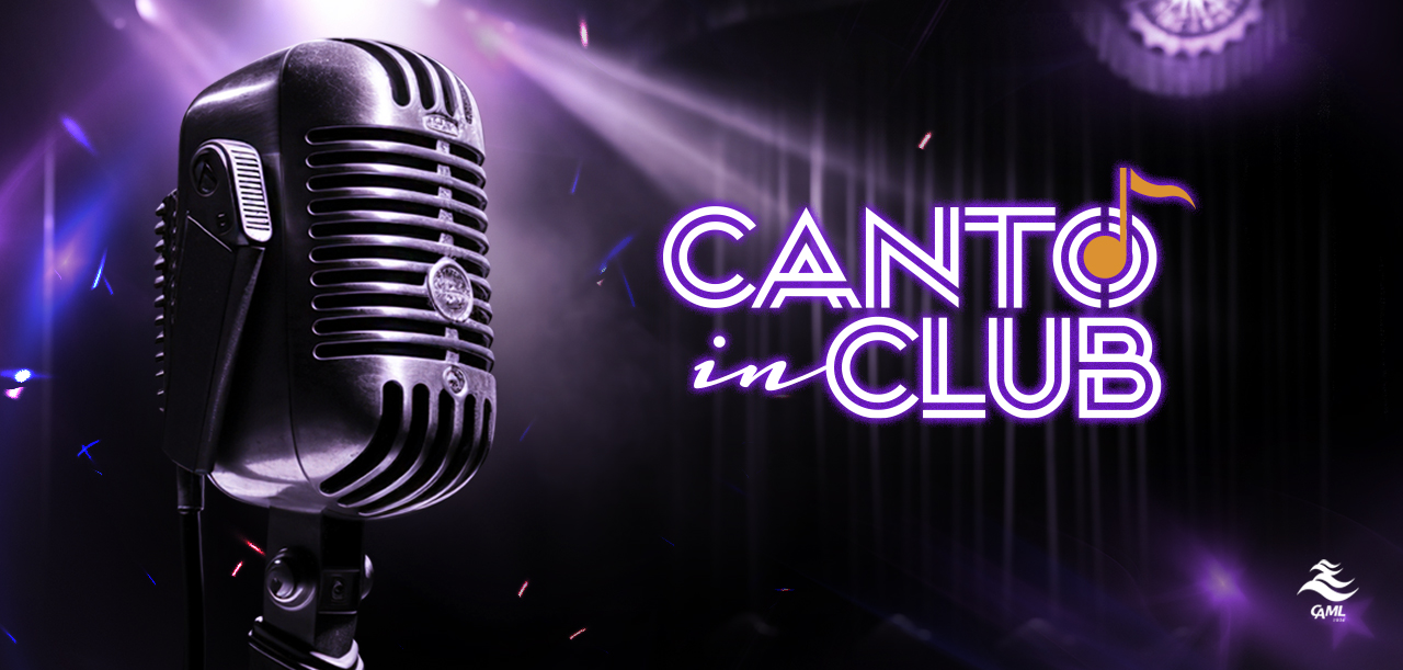 Canto in Club