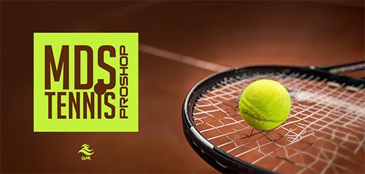 MDS TENNIS PROSHOP
