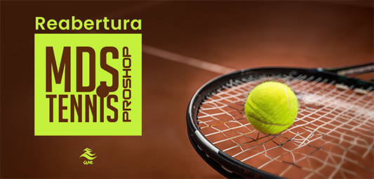 MDS TENNIS PROSHOP