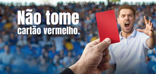 CAML X Intolerância no Esporte