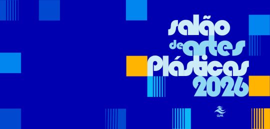 Salão de Artes Plásticas 2026