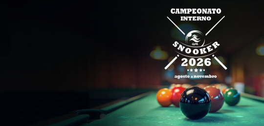 Campeonato Interno de Snooker