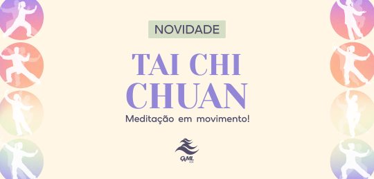 Tai Chi Chuan
