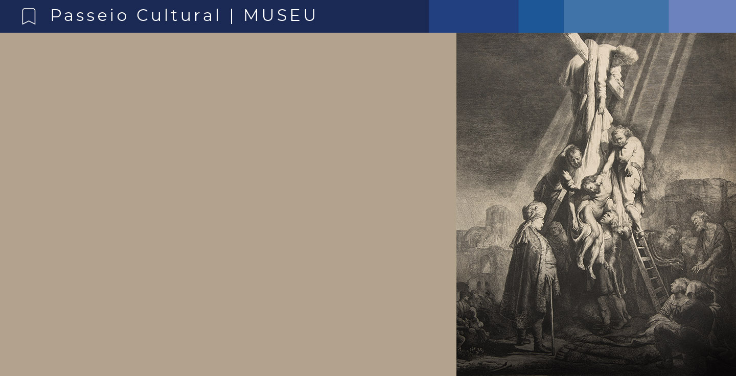 Rembrandt O Mestre da Luz e da Sombra
