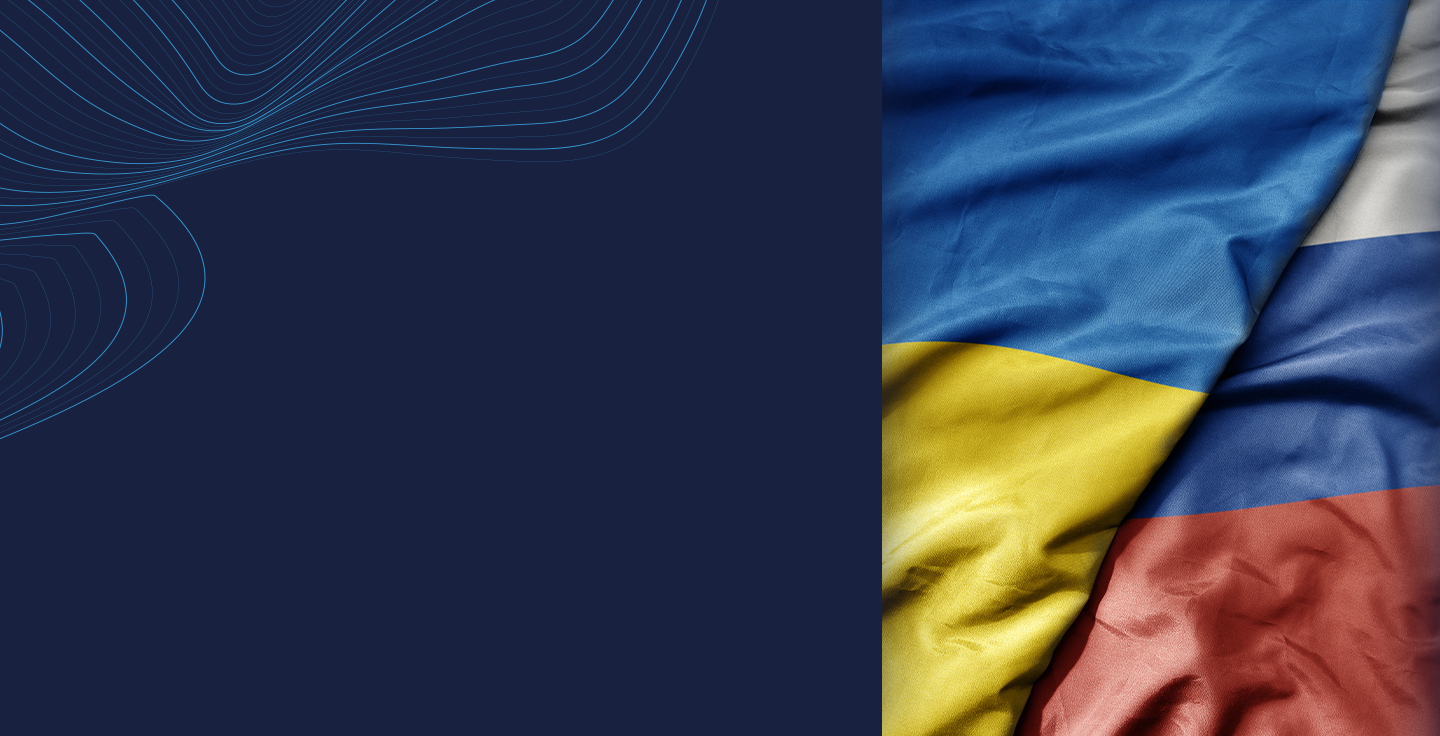Curso de Geopolítica: Rússia e Ucrânia - um conflito que não termina
