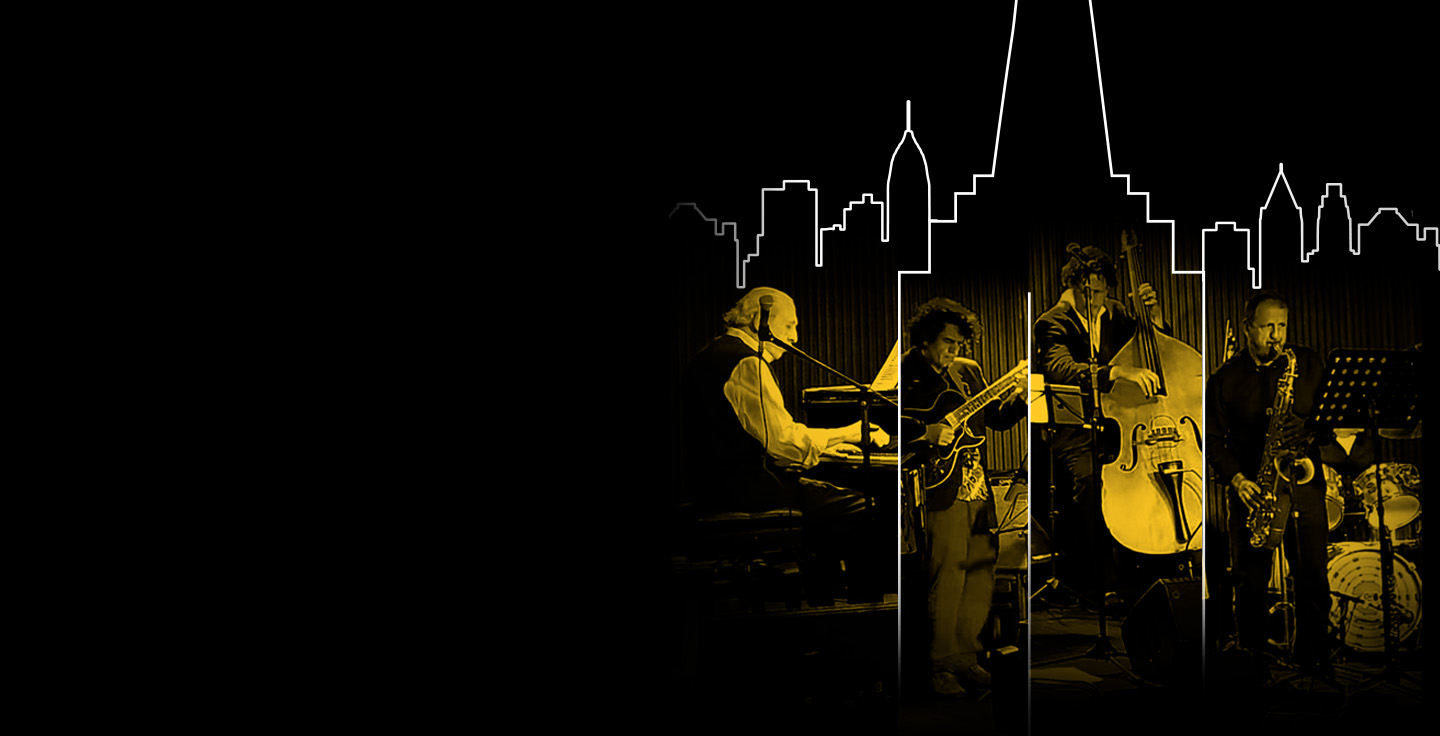 CAML Music Live - Uma Noite em New York