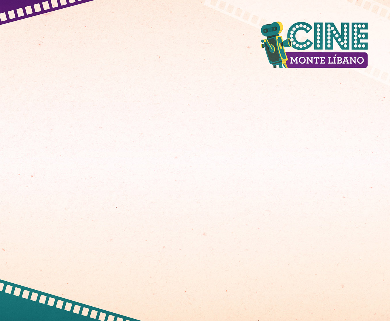Cine Monte Líbano<br/>