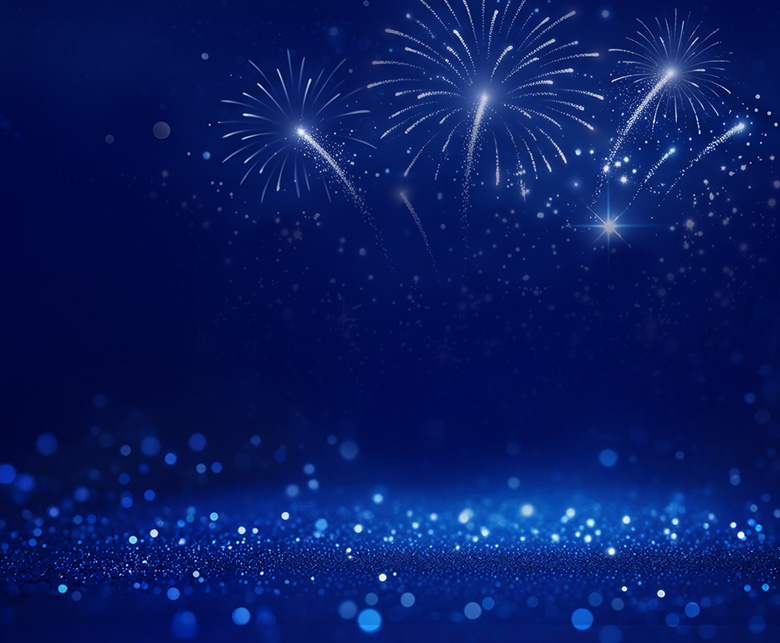 Festa de Réveillon