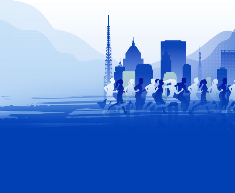 44ª Monte Líbano Run<br/>