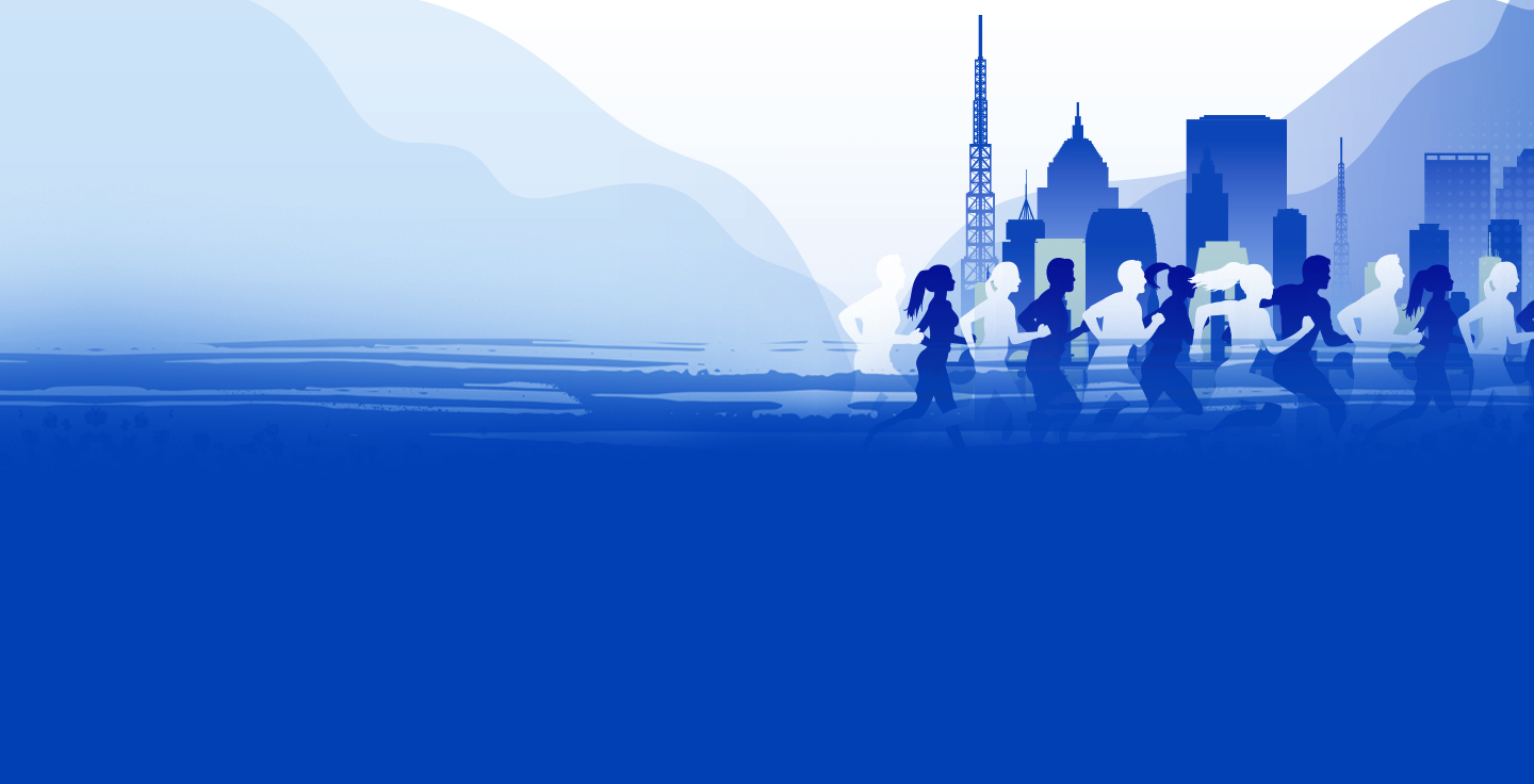 44ª Monte Líbano Run<br/>