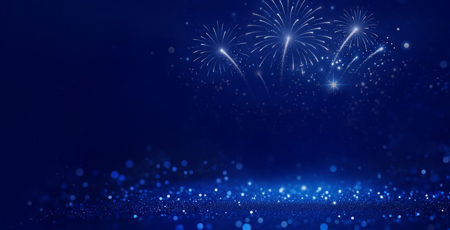 Festa de Réveillon