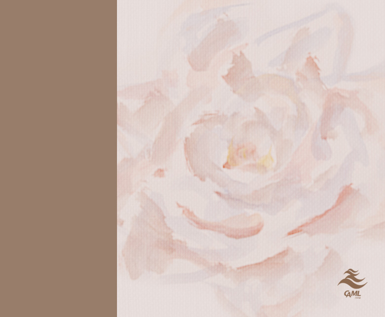Exposição Mar de Rosas