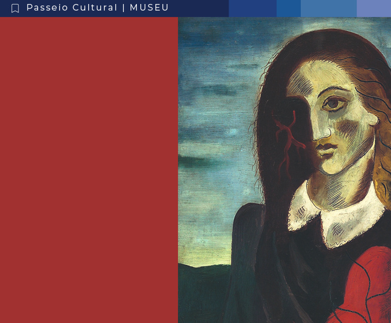 Ismael Nery - Armadilha Moderna